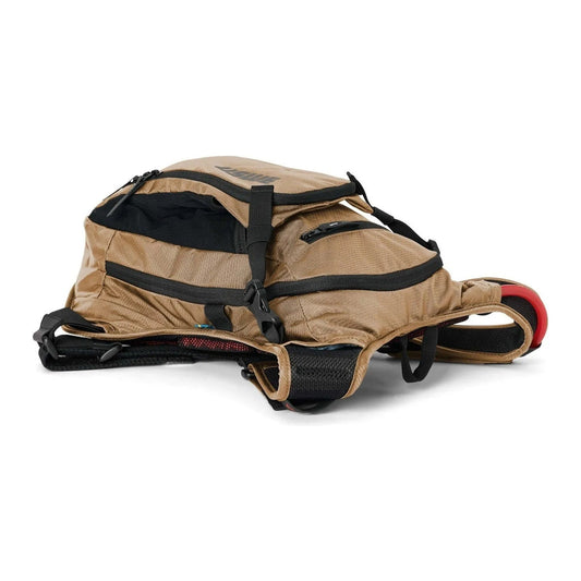 USWE MTB HYDRO 9 HYDRATION BACKPACK - BRONZE