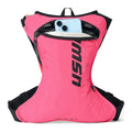 USWE RACE 2.0 HYDRATION BACKPACK - BLACK
