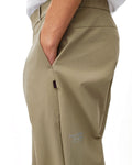 PAS NORMAL STUDIOS Mens Off Race Tech Pants - Dusty Earth