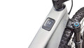 SPECIALIZED SWORKS TURBO LEVO R MTB EBIKE - DLM MET/CMLN SIL GRN/OAK GRN MET