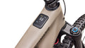 SPECIALIZED TURBO LEVO 4 EXPERT MTB EBIKE- SANDSTONE METALLIC/BLACK PEARL/BRONZE GOLD METALLIC