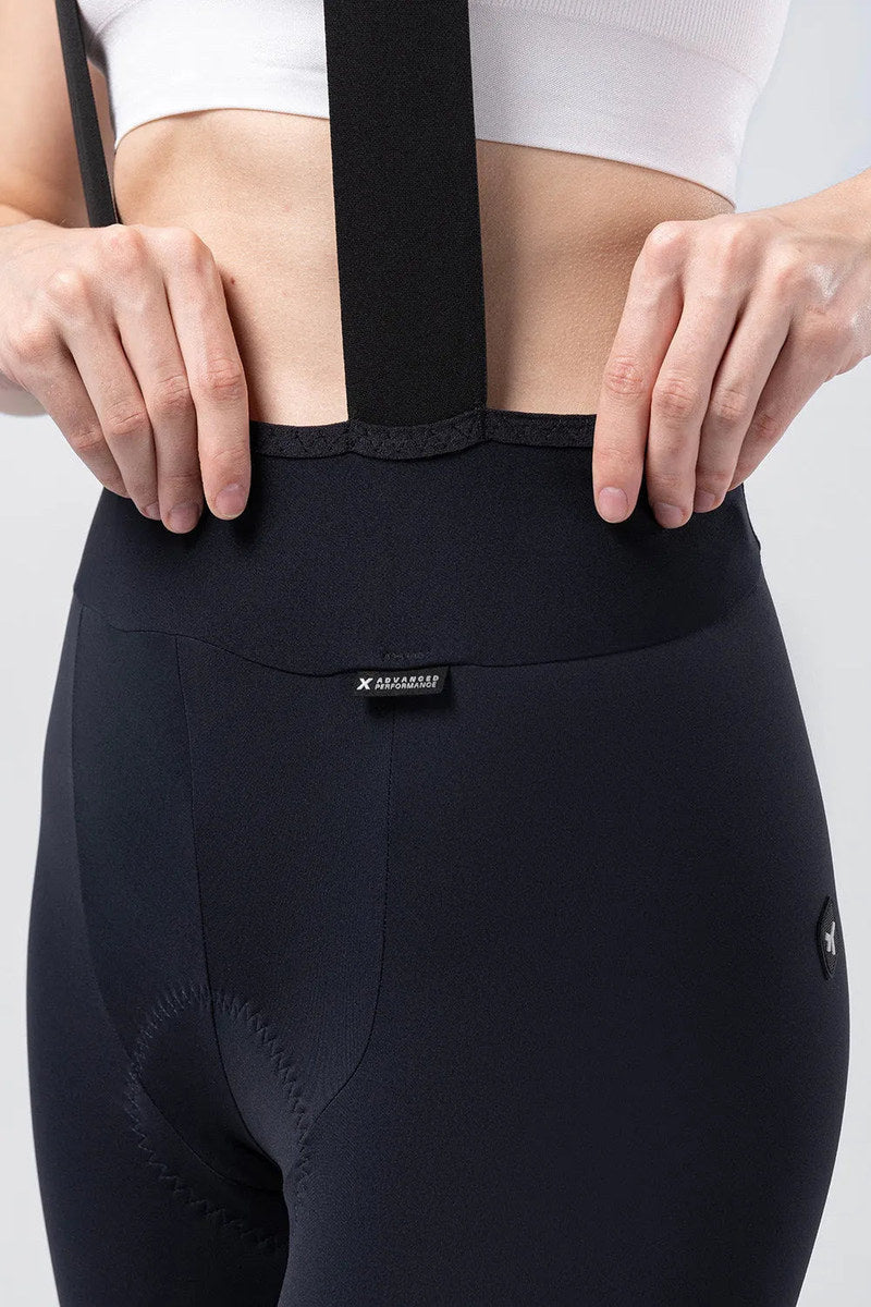 GOBIK X Women Bib Short - Ultrablue