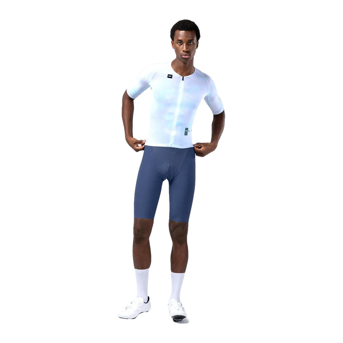 GOBIK Reactive Unisex Jersey - Gossy