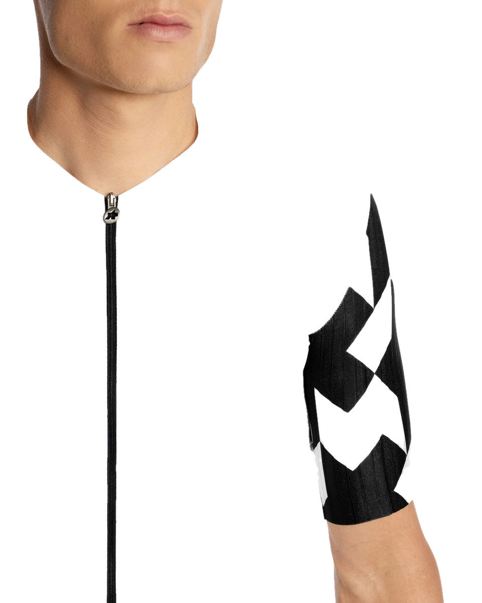 ASSOS EQUIPE RS Jersey S11 - White