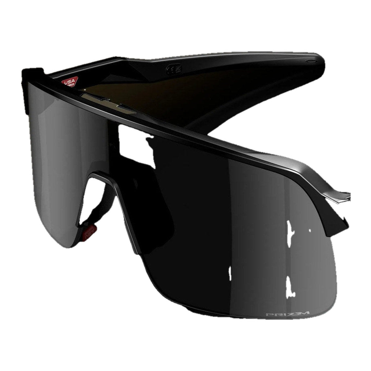 OAKLEY Sutro Lite Players Collection - Matte Black / Prizm Black