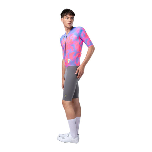 GOBIK Integral Madison K10 Skinsuit - Blue Jay