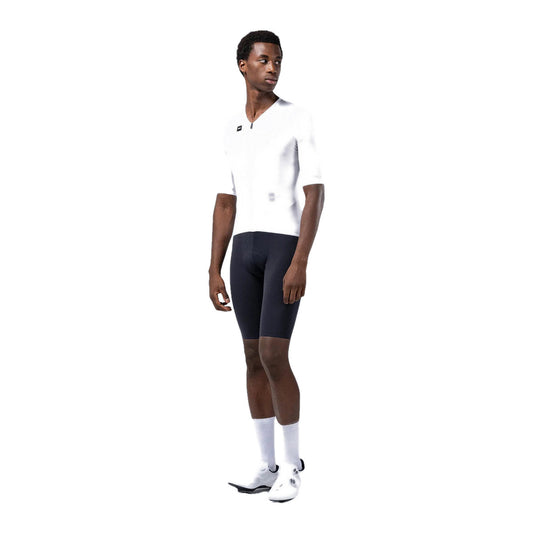 GOBIK Carrera 3.0 Unisex Jersey - White