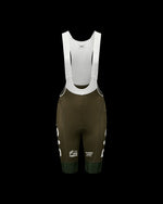 PAS NORMAL STUDIOS Men Control SS Jersey - Black