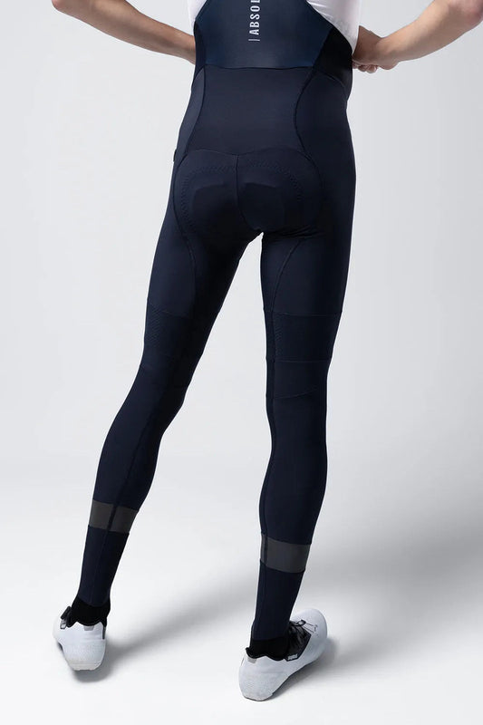 GOBIK Absolute 7.0 Bib Tights  - Ultrablue