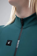 GOBIK Pacer Solid 2.0 Long Sleeve Jersey Women - Sunken