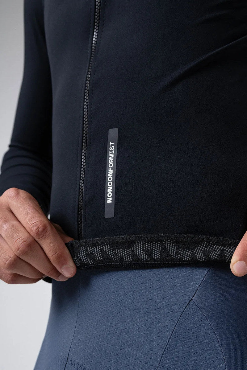GOBIK Envy 2.0 Jacket - Jet Black