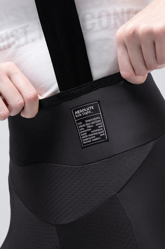 GOBIK Absolute 7.0 Women Bib Tights - Havana