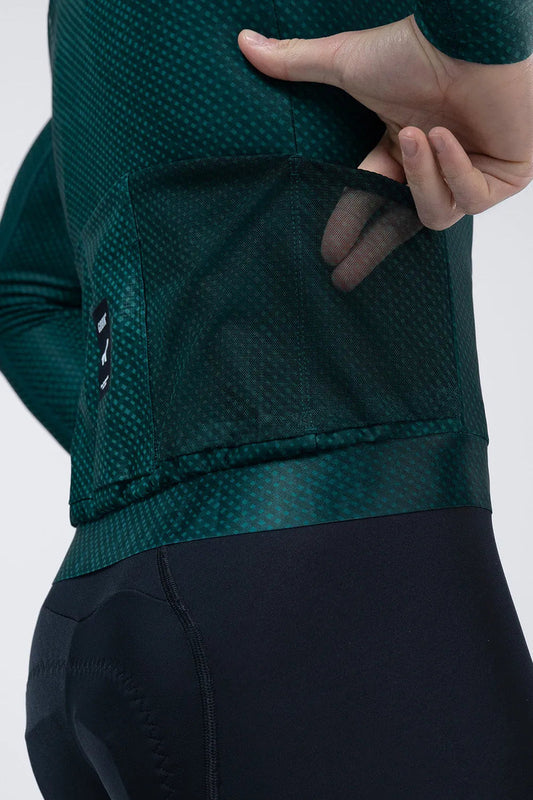 GOBIK Hyder Long Sleeve Jersey - Nordic