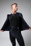 GOBIK Armour 2.0 Thermal Jacket - Ultrablue