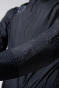 GOBIK Exo 2.0 Water Resistant Jaquet - Royal Black