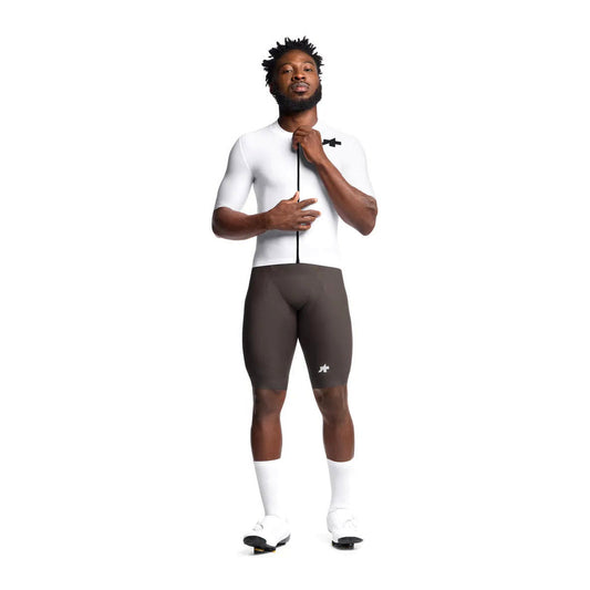 ASSOS Mille GT Jersey S11 Evo - White Series