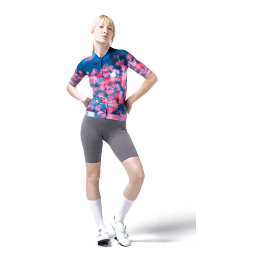 GOBIK CX Pro 4.0 Unisex Jersey - Magnolia