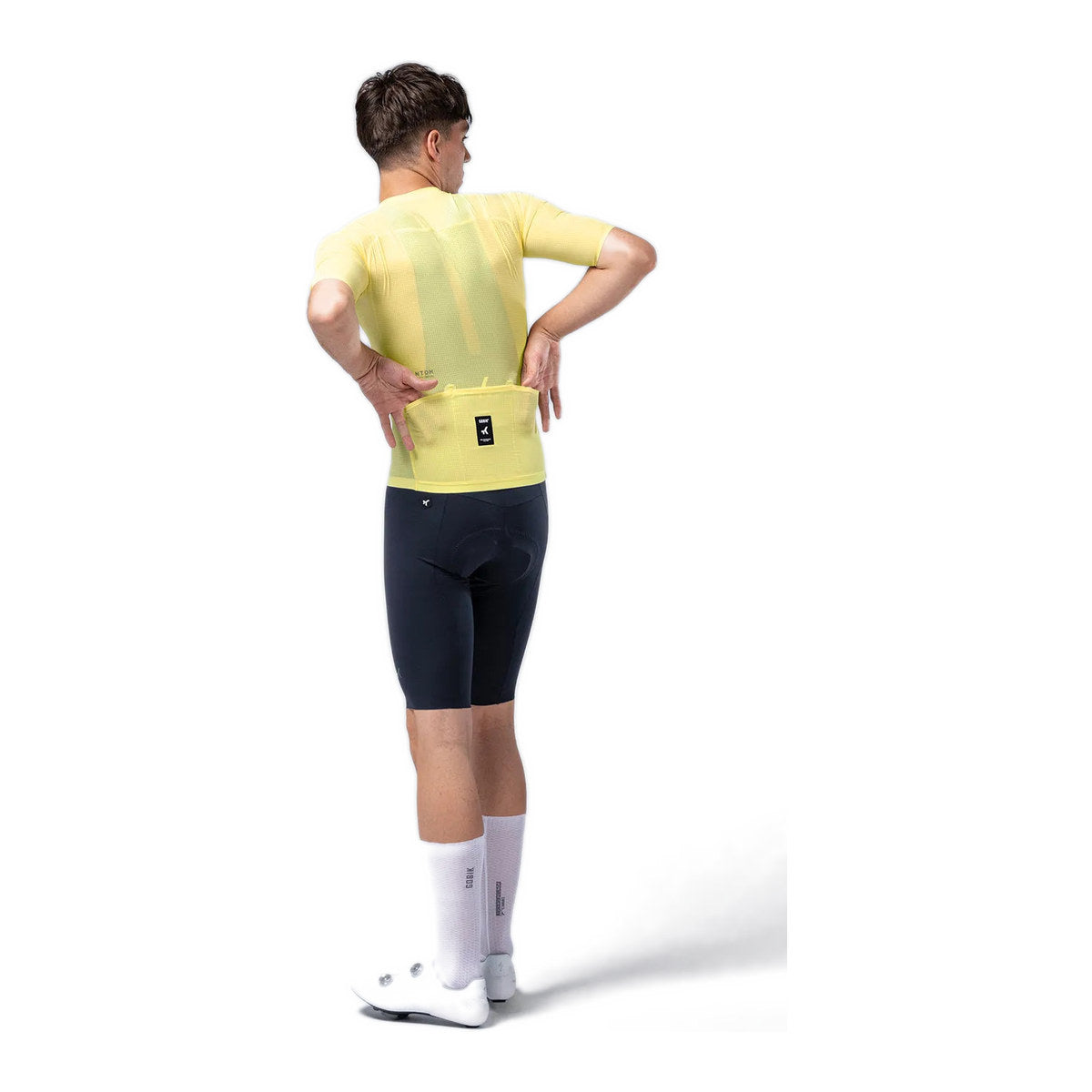 GOBIK Phantom Unisex Jersey - Fanlight