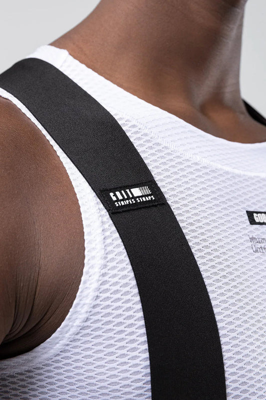 GOBIK Grit 3.0 Bib Short G10 - Pinewood
