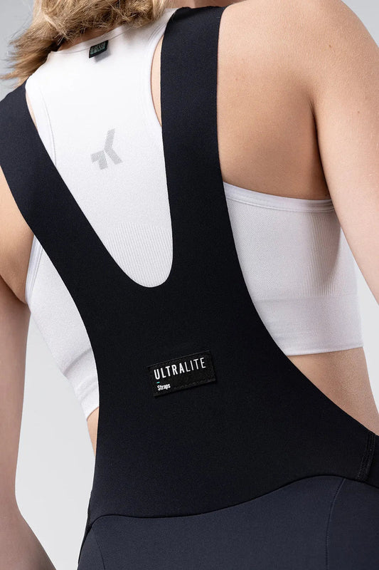 GOBIK Ultralite 2.0 Women Bib Short - Ultrablue
