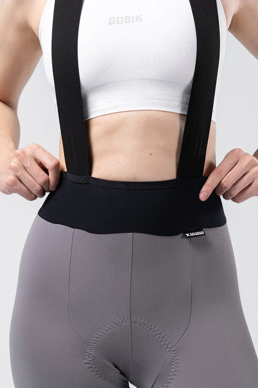 GOBIK X Women Bib Shorts K10 - Kettle