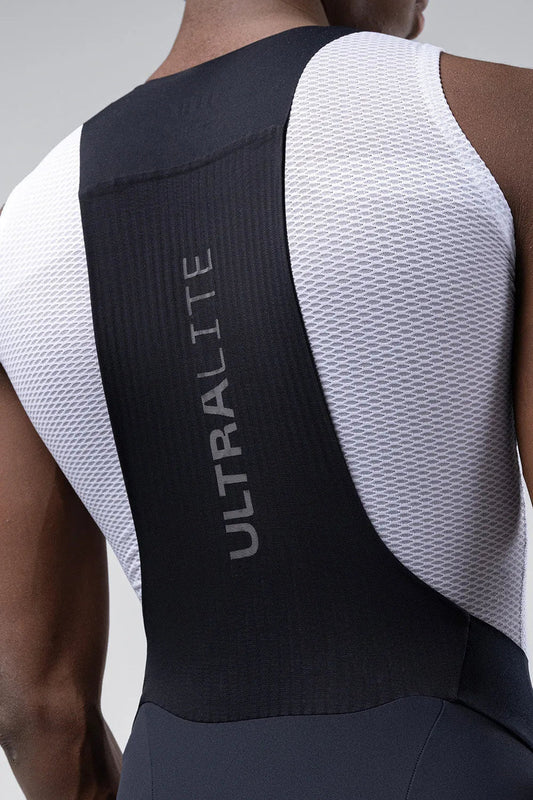 GOBIK Ultralite 2.0 Bib Shorts K12 - Ultrablue