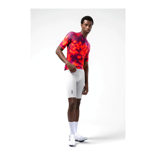 GOBIK CX Pro 4.0 Unisex Jersey - Azalea