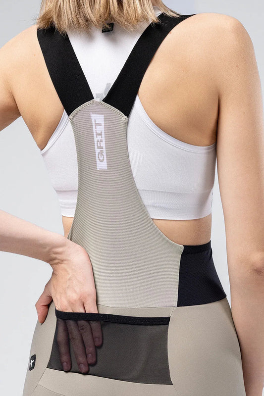 GOBIK Grit 3.0 Women Bib Shorts G10 - Nessie