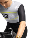 ASSOS Dyora RS Collective 13 Jersey S11 - Grey