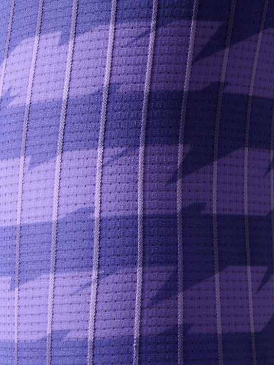 MAAP Beta Pro Aero Jersey - Xenon Purple