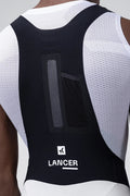 GOBIK CULOTTE CORTO LANCER HOMBRE DIAMOND - K12