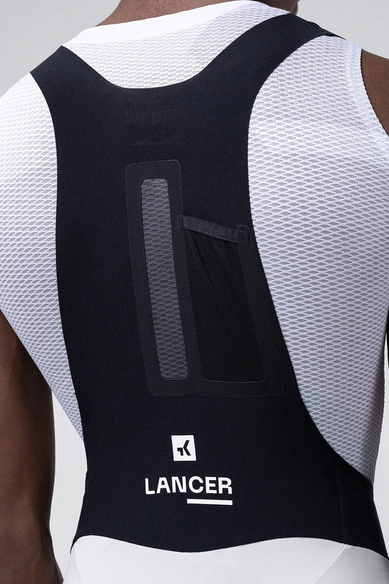GOBIK CULOTTE CORTO LANCER HOMBRE DIAMOND - K12