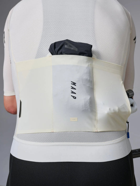 MAAP Apex Aeon Jersey - Black