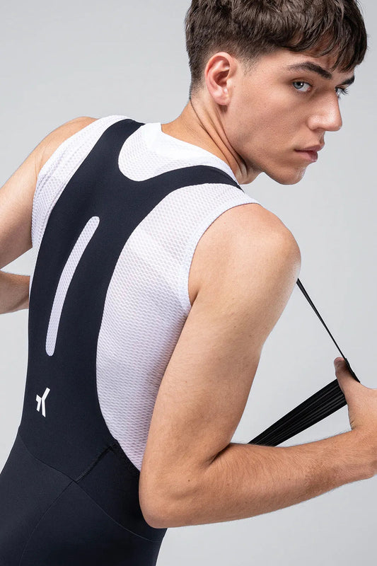 GOBIK K10 X Bib Short - Ultrablue
