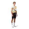 GOBIK MAILLOT MANGA CORTA ATTITUDE 2.0 HOMBRE - EXA