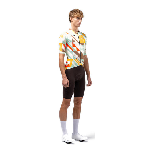 GOBIK MAILLOT MANGA CORTA ATTITUDE 2.0 HOMBRE - EXA