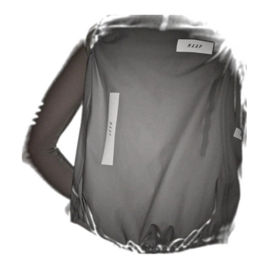 MAAP Women's Drome Atmos Vest - Ice Gray