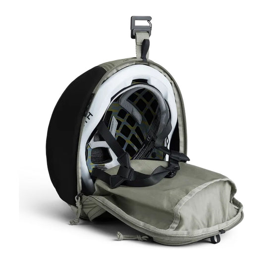 DB Journey Roamer Pro Split Duffel 50L Bundle - Db/Assos
