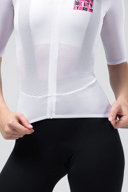GOBIK Carrera 3.0 Unisex Jersey - Tag