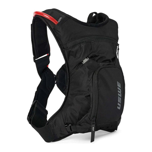USWE MTB HYDRO 3 HYDRATION BACKPACK - WHITE
