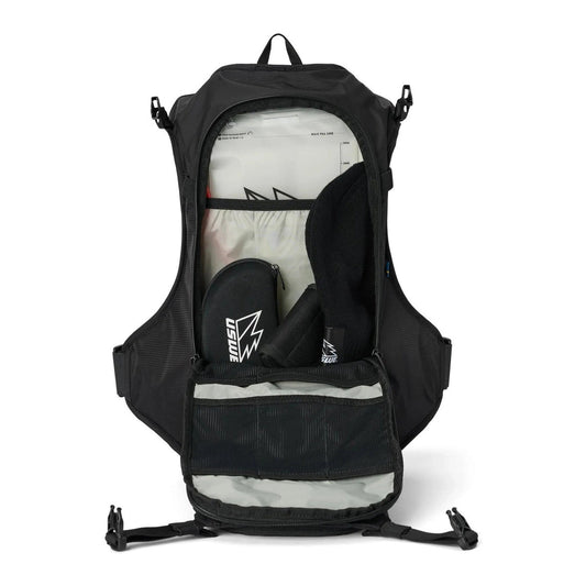 USWE MTB HYDRO 12 HYDRATION BACKPACK - BRONZE