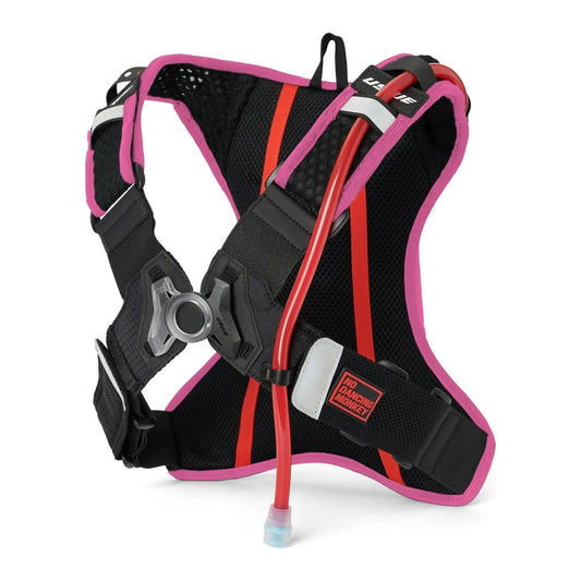 USWE OUTLANDER 2 HYDRATION BACKPACK - GREEN