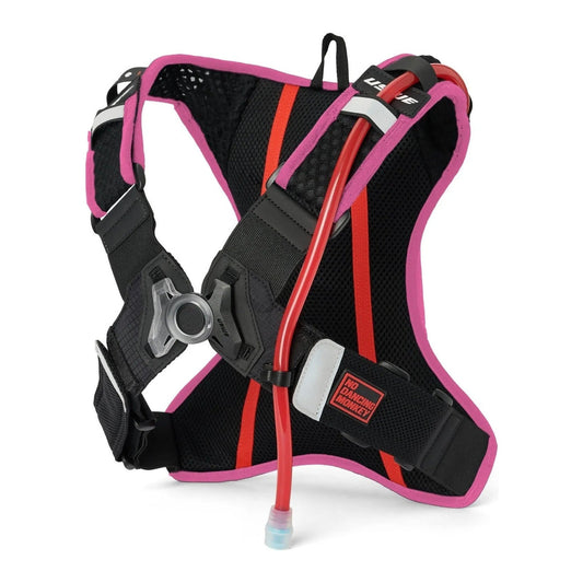 USWE OUTLANDER 2 HYDRATION BACKPACK - BLACK