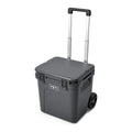YETI Roadie 48 Wheeled Cooler - Charcoal