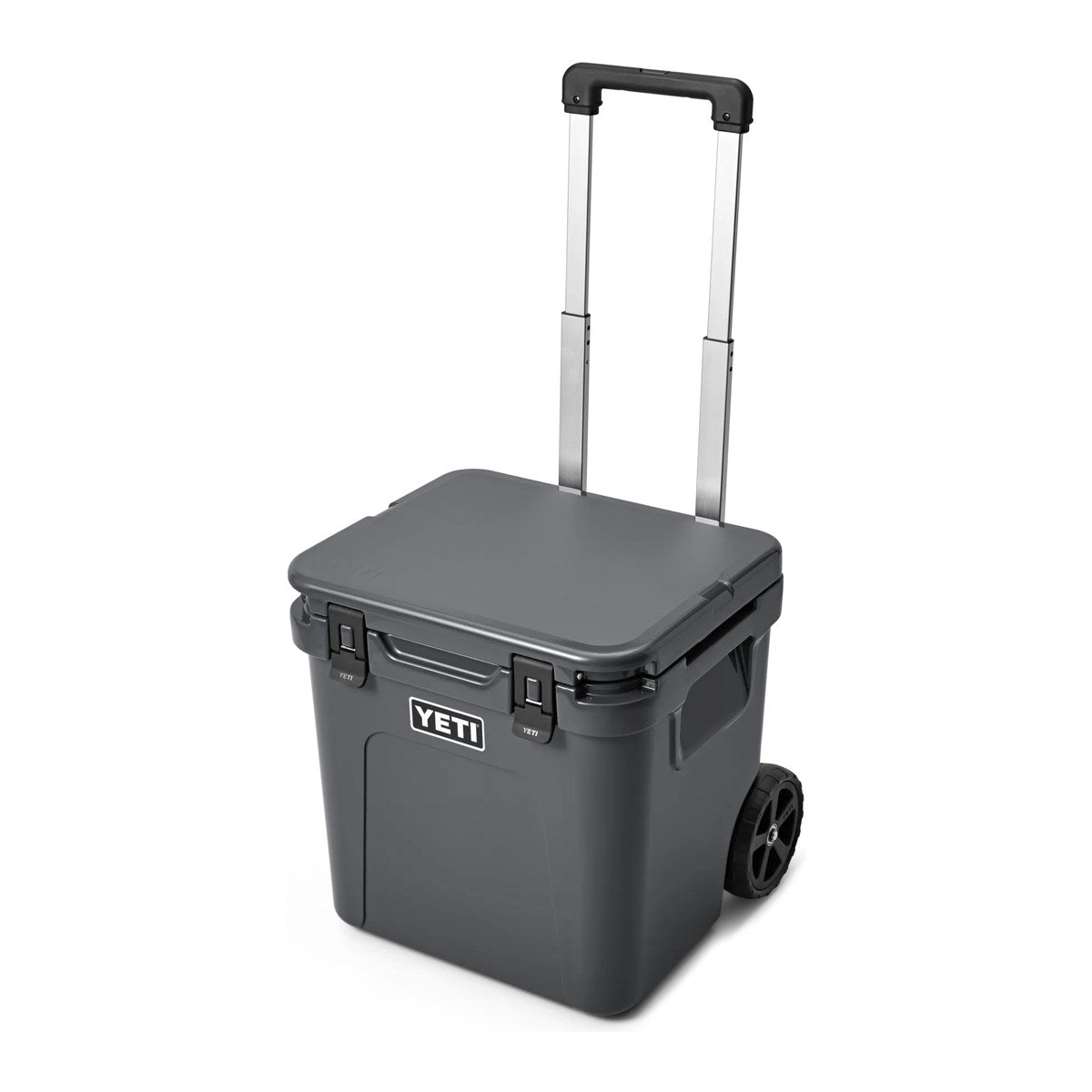 YETI Roadie 48 Wheeled Cooler - Charcoal