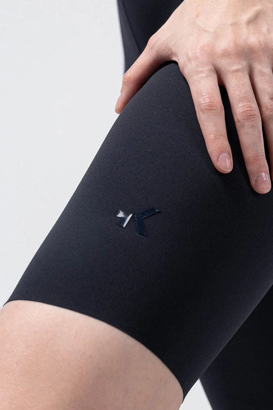 GOBIK X Women Bib Short - Ultrablue