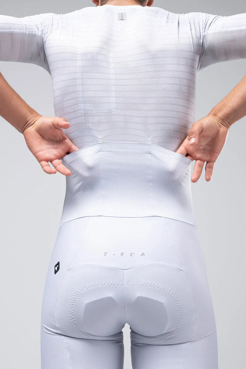 GOBIK Skinsuit Stratos K10 - Steel