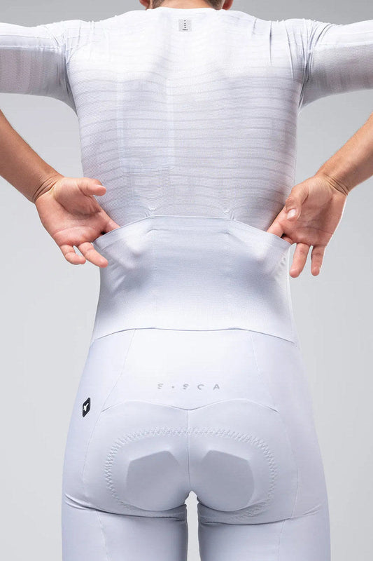 GOBIK Skinsuit Stratos K10 - Steel