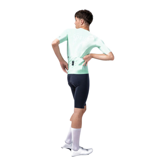 GOBIK CX Solid Unisex Jersey - Onsen