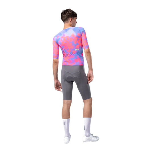 GOBIK Integral Madison K10 Skinsuit - Blue Jay